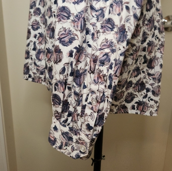 RW&Co Mens dress shirt - Picture 6 of 8